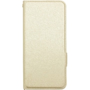 AQUOS wish5用 シャイニー手帳型ケース-BOOK TYPE CASE for AQUOS wish5- AC-AQW5-SHY SG
