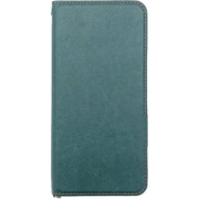 AQUOS wish5用 手帳型ケース-BOOK TYPE CASE for AQUOS wish5- AC-AQW5-PB BL