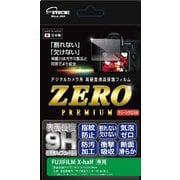 ZEROプレミアム 富士フイルム X-half 専用 E-7634