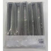 Φ4 コの字ピン 30cm 100本入