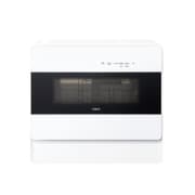 食器洗い機 ホワイト ADW-L4A（W）