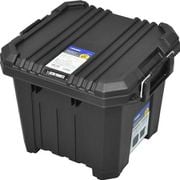 プラスチックコンテナボックス 27L