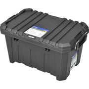 プラスチックコンテナボックス 43L