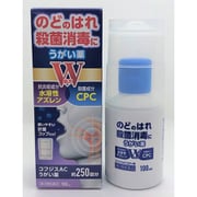 コフジスACうがい薬 100ml [第3類医薬品 うがい薬]