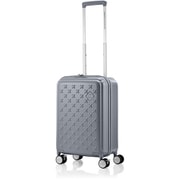 スーツケース PAXTRA UH1*08001 55cm GREY UH1*08001