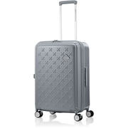 スーツケース PAXTRA UH1*08002 66cm GREY UH1*08002
