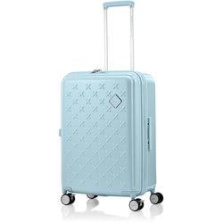 スーツケース PAXTRA UH1*74002 66cm MINT GREEN UH1*74002