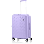 スーツケース PAXTRA UH1*92002 66cm LILAC UH1*92002