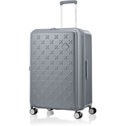 スーツケース PAXTRA UH1*08003 75cm GREY UH1*08003