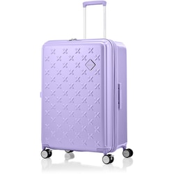 スーツケース PAXTRA UH1*92003 75cm LILAC UH1*92003