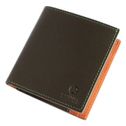 コンパクト財布 COLTIVA2 グリーン CLV2-44-06