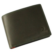 二つ折り財布 COLTIVA2 グリーン CLV2-45-06