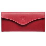 長財布 COLTIVA2 レッド CLV2-47-07