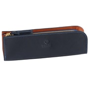 ペンケース COLTIVA2 ネイビー CLV2-41-02