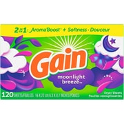 GAIN120MOON [Gain 柔軟シート ムーンライトブリーズ 120枚]