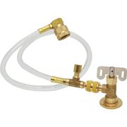 HFC-134a 添加剤用チャージホース