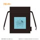 ONE PIECE メッシュ巾着 vol.2 フランキー