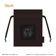 ONE PIECE メッシュ巾着 vol.3 ブルック