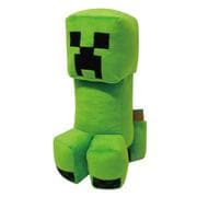 MCT-ONG-CP Minecraft オリジナルぬいぐるみ クリーパー