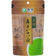 森半八十八夜 玉露 40g [リーフ茶]