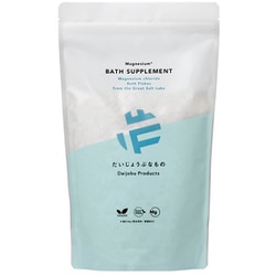 マグネシウムバスサプリメント 1L