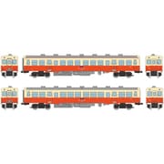 33677 Nスケール ディスプレイモデル 鉄道コレクション 小湊鐵道キハ200形（205+211）2両セット [鉄道模型]