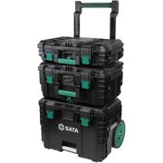 RS-95327 [スタッキングキャリーBOXコンビ（3点）]