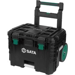 RS-95322 [スタッキングキャリーBOX 65L]