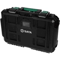 RS-95320 [スタッキングキャリーBOX 20L]