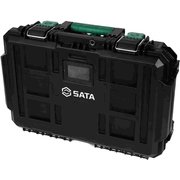RS-95320 [スタッキングキャリーBOX 20L]