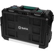RS-95321 [スタッキングキャリーBOX 40L]