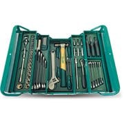 RS9575S [3/8工具セット 工具75点セット 差込角9.5mm]