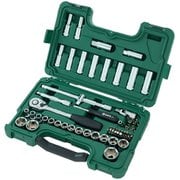 RS-09007 [1/2（12.7mm）DR.ソケットセット 60点]
