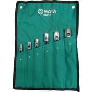 ST09037SJ [6pcsフレックスソケットスパナセット]