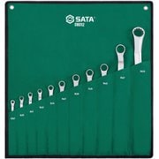 RS-08012 [11pcsめがねレンチセット]
