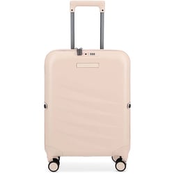 スーツケース Flex Mono 40L シフティングサンド FLEXMONO40BE