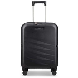 スーツケース Flex Mono 40L ブラック FLEXMONO40BK