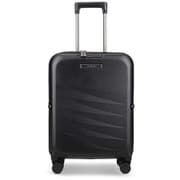 スーツケース Flex Mono 40L ブラック FLEXMONO40BK
