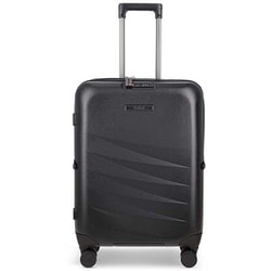 スーツケース Flex Mono 77L ブラック FLEXMONO77BK