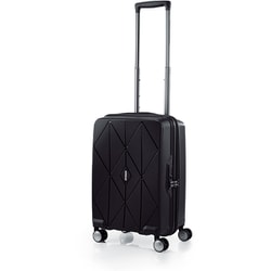 スーツケース ARGYLE 55cm BLACK QH7*09010