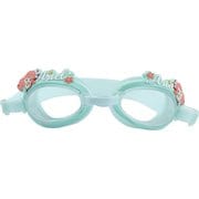 DEA24895-D [子供用スイムゴーグル ディズニー プリンセス]