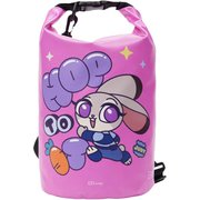 DE25932-JD1 [スイミングドライバッグ 10L ディズニー ズートピア ジュディ・ホップス]