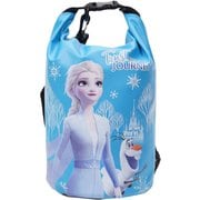 DE25932-Q1 [スイミングドライバッグ 10L ディズニー アナと雪の女王 エルサ]
