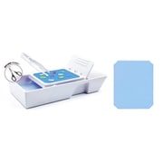 プラモ向上委員会 ヨドバシカメラ限定 デカーリングQuickトレイ＋スポンジセット [プラモデル用品]