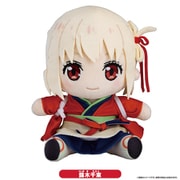 リコリス・リコイル ぬいぐるみ 錦木千束 喫茶リコリコVer.