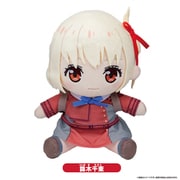 リコリス・リコイル ぬいぐるみ 錦木千束