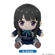 リコリス・リコイル ぬいぐるみ 井ノ上たきな