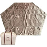 latte Lodge Inner Mat SMOrMataLate