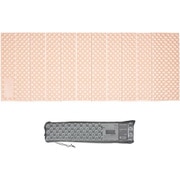 Aluminum Waffle mat M SMOFTyn001aMkrml