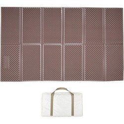 Aluminum Waffle mat L SMOFTyn001aDcoco